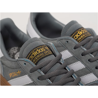 Кроссовки Adidas Spezial