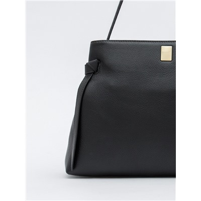 Сумка 1026-1MP black  Polina&Eiterou