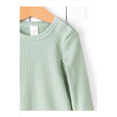 Комплект (Лонгслив+Брюки) BABY BOOM, 1202121