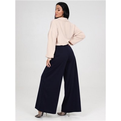 Брюки "Страйк" (Темно-синий)