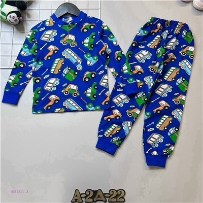 Пижама 1981341-3