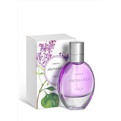Туалетная вода для женщин Aromania Lilac