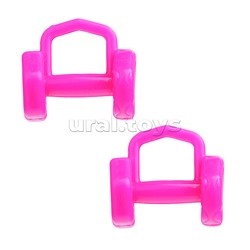 Кукла 29 см София (руки и ноги сгиб., акс, кор)