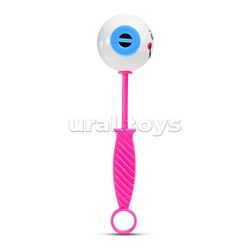 Веселый молоточек