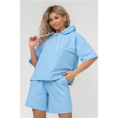 Костюм с шортами 36637 НАТАЛИ, 898976