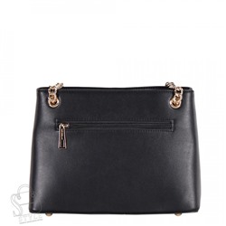Сумка женская  012307065 black Chrisbella/30