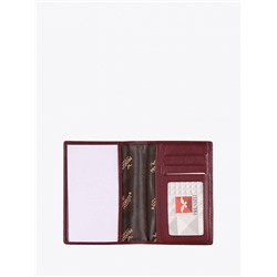 Обложка на документы 195-5409Z Prensiti