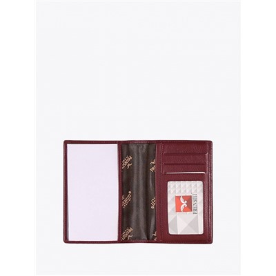 Обложка на документы 195-5409Z Prensiti