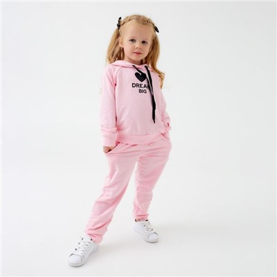 Брюки детские KAFTAN Unicorn, размер 28 (86-92 см)