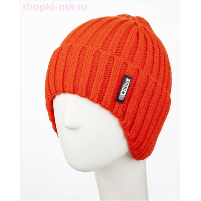 13107 MMU Ушанка мужская (57-59)