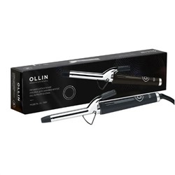 Ollin Плойка профессиональная для завивки волос OL-7600, 25 мм 23343