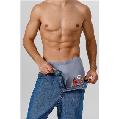 Трусы мужские (2шт) MARK FORMELLE, 1235903