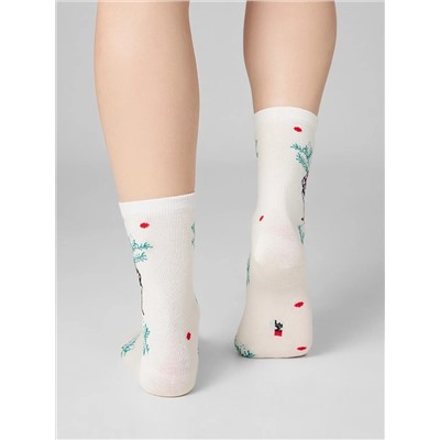 MARK FORMELLE Женские носки 273K-3431