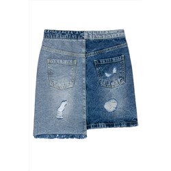 Юбка PLAYTODAY, 786393