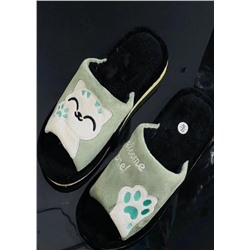 Домашние тапочки #23076730