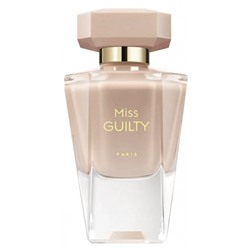 GEPARLYS MISS GUILTY edp (w) 85ml TESTER