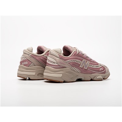 Кроссовки Joe Freshgoods x New Balance 1000