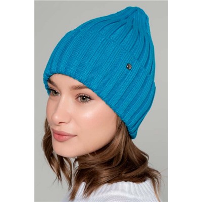 Шапка Galatex Маковка отворот