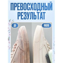 Щетка с дозатором 60253