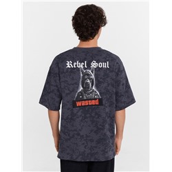 ФУТБОЛКА МУЖСКАЯ 111883