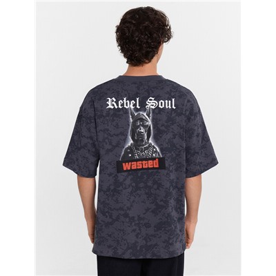 ФУТБОЛКА МУЖСКАЯ 111883