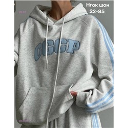 Толстовка бронь 2053689-4