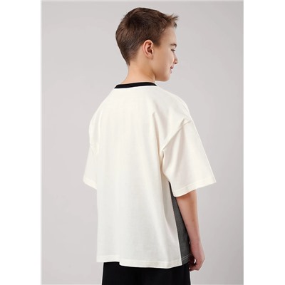 CLEVER Футболка 867381/14кд_п