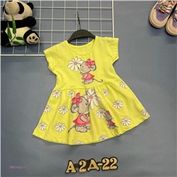 платье 1981432-1