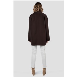 01-12111 Пальто женское демисезонное