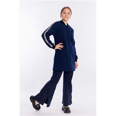 Кардиган М22164а