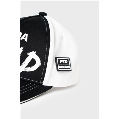 Кепка текстильная для девочек PLAYTODAY, 1241585