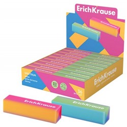 Ластик EK60784 Spectrum 60х15х15 мм ErichKrause