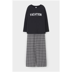 CROCKID Пижама К 1600