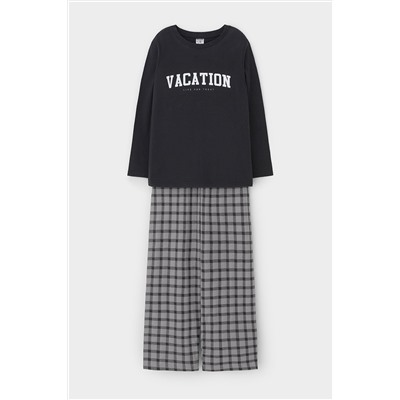 CROCKID Пижама К 1600