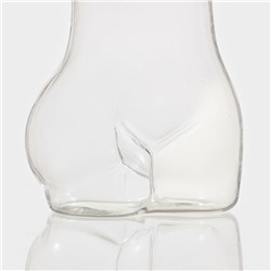 Бокал для коктейля Magistro «Forma. Ева», 500 мл, 9.5×12.5 см, стекло, прозрачный