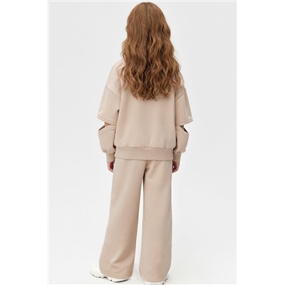 Комплект (Свитшот+Брюки) YOULALA, 1205657