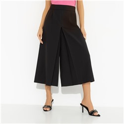 Юбка-шорты на молнии, Модная интуиция