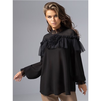 CHARUTTI Блуза 12445