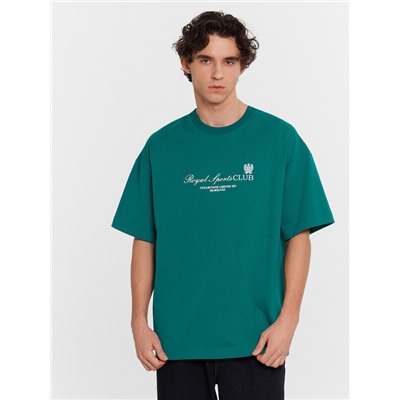 ФУТБОЛКА МУЖСКАЯ 111900