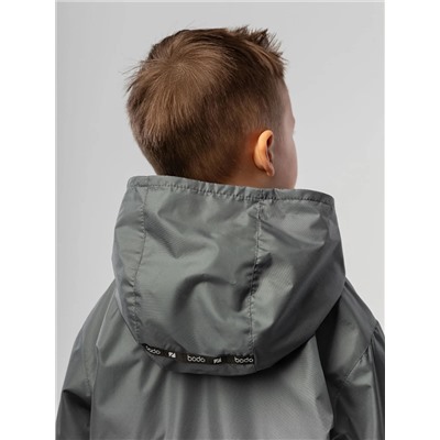 Bodo Костюм 32-52МU