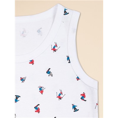 PELICAN Майка BUVD3351