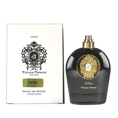 Tiziana Terenzi Halley EDP тестер унисекс (качество люкс)