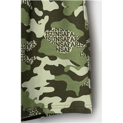 Шорты трикотажные для мальчиков, 2 шт в комплекте PLAYTODAY, 1239797