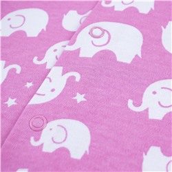 YOULALA Комбинезон 0120200805