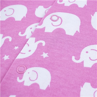 YOULALA Комбинезон 0120200805