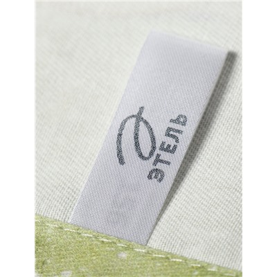 Дорожка на стол Этель Family picnic 40×146 см, 100% хл, саржа 190 г/м²