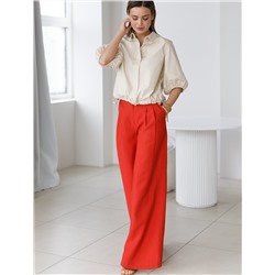 VILATTE Брюки D24.267