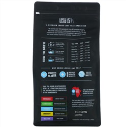 Tiesta Tea Company, Hibiscus Flower, Premium Loose Leaf Tea, Caffeine Free, 16.0 oz (453.6 g)