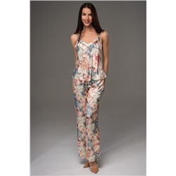 Комплект (Брюки+Жакет+Топ) MIA AMORE, 1098893