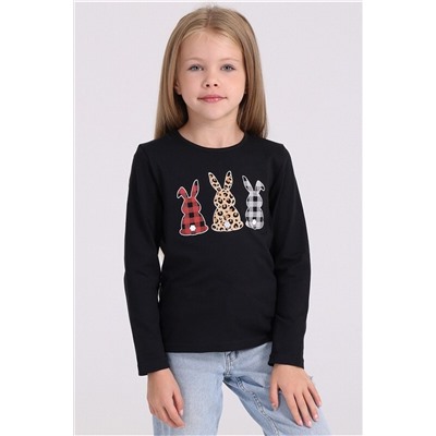 Лонгслив АПРЕЛЬ, 970674